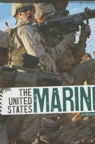 Cover of The United States Marines