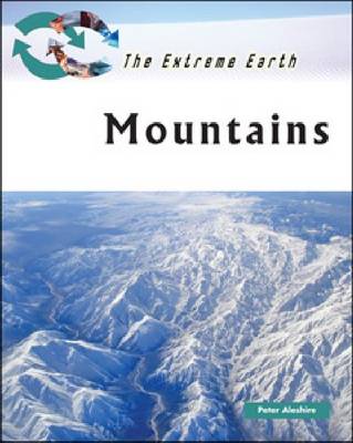 Book cover for Mountains