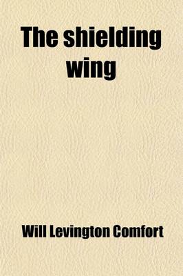 Book cover for The Shielding Wing