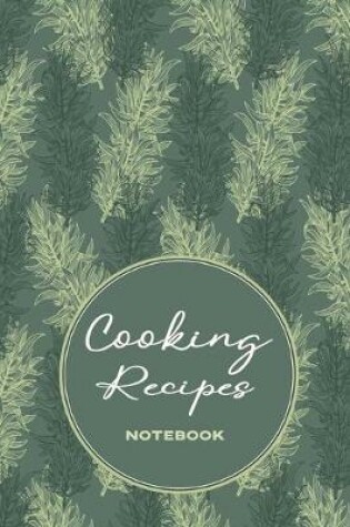 Cover of Easy Cooking Recipes