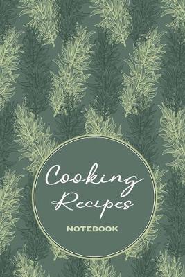 Book cover for Easy Cooking Recipes