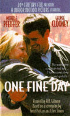 Book cover for One Fine Day