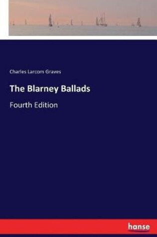 Cover of The Blarney Ballads