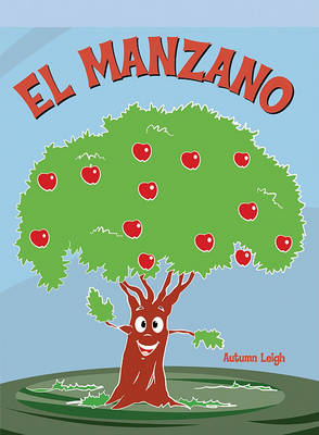 Cover of El Manzano (the Apple Tree)