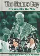 Book cover for The Nature Boy