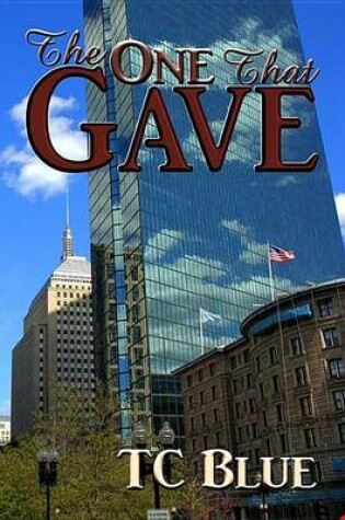 Cover of The One That Gave