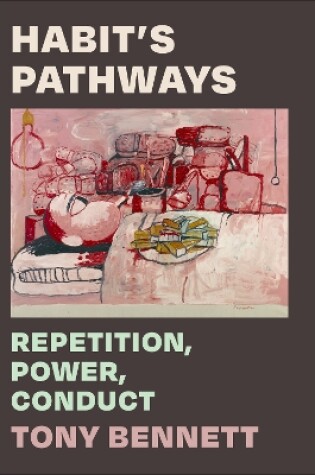 Cover of Habit's Pathways