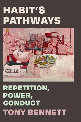 Book cover for Habit's Pathways