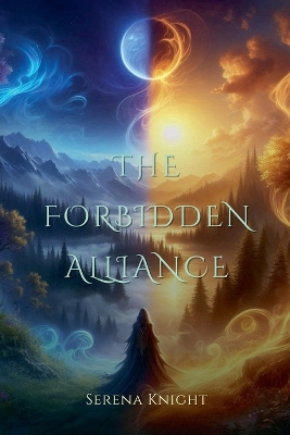 Cover of The Forbidden Alliance