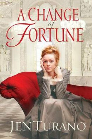 Cover of A Change of Fortune