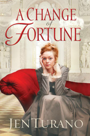 Cover of A Change of Fortune