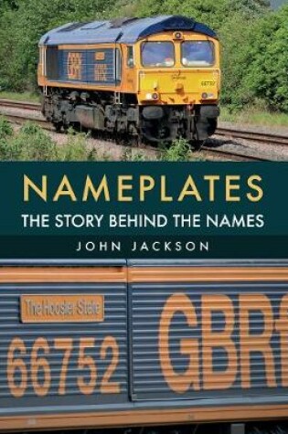 Cover of Nameplates