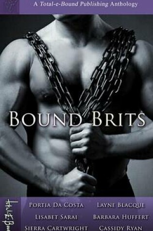 Cover of Bound Brits