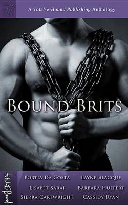 Book cover for Bound Brits