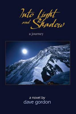 Cover of Into Light and Shadow