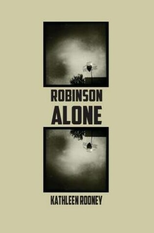 Cover of Robinson Alone