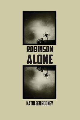 Book cover for Robinson Alone