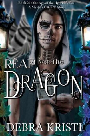 Cover of Reap Not the Dragon