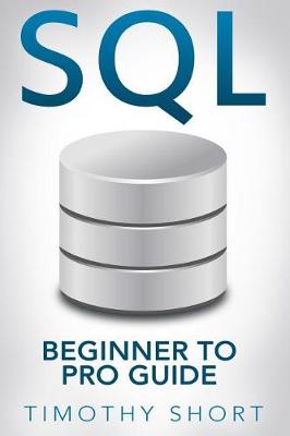 Cover of SQL