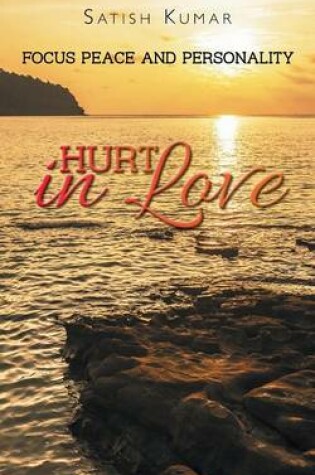 Cover of Hurt in Love