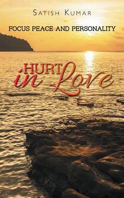 Book cover for Hurt in Love