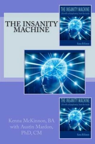 Cover of The Insanity Machine