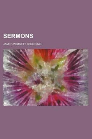 Cover of Sermons