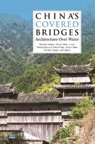 Cover of China's Covered Bridges