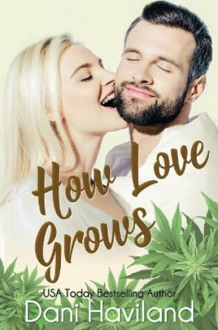 Cover of How Love Grows