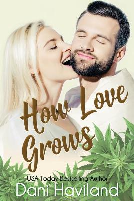 Book cover for How Love Grows