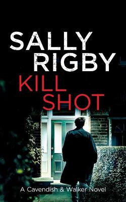 Book cover for Kill Shot