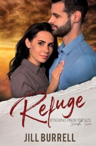 Cover of Refuge