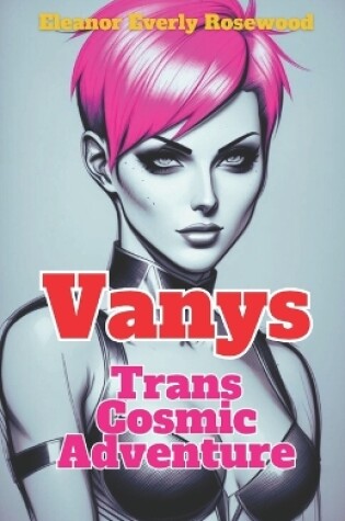 Cover of Vanys