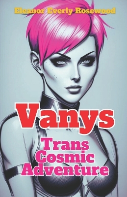 Book cover for Vanys