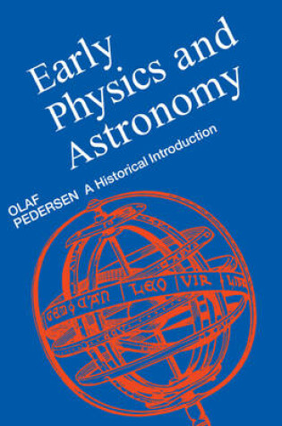 Cover of Early Physics and Astronomy