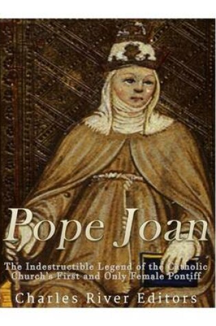 Cover of Pope Joan