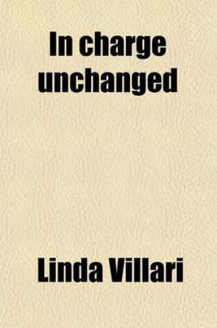 Cover of In Charge Unchanged