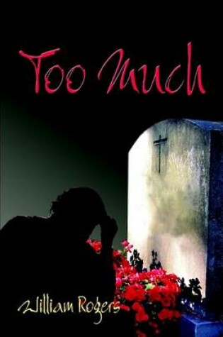 Cover of Too Much