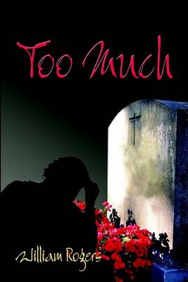 Book cover for Too Much