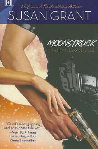 Cover of Moonstruck