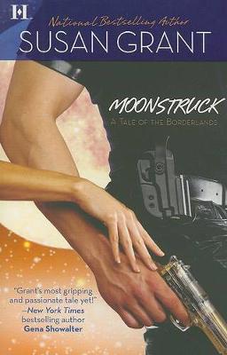 Book cover for Moonstruck