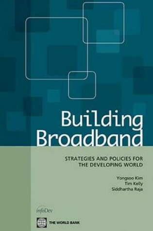 Cover of Building Broadband