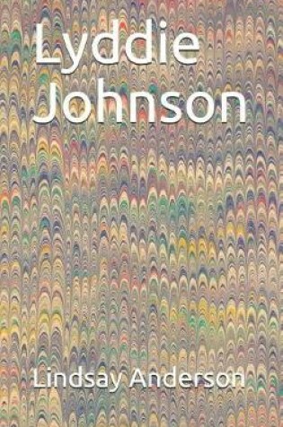 Cover of Lyddie Johnson