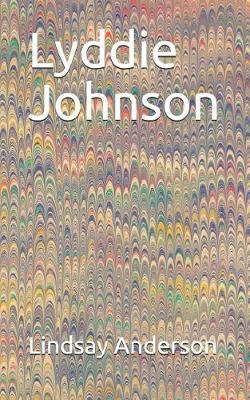 Book cover for Lyddie Johnson