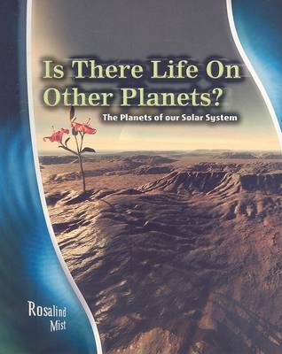Cover of Is There Life on Other Planets?