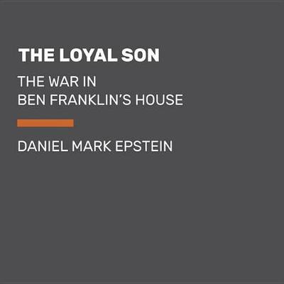 Book cover for The Loyal Son