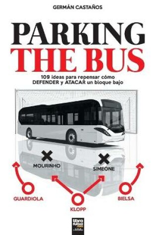 Cover of Parking the Bus