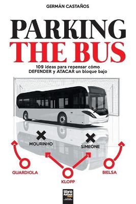 Book cover for Parking the Bus