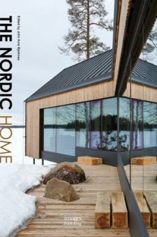 Cover of The Nordic Home