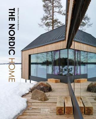 Cover of The Nordic Home